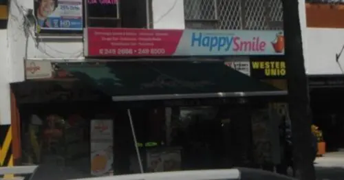 HAPPY SMILE EL LAGO HAPPY SMILE EL LAGO